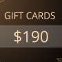 Gift Certificate for any 120 Min Massage