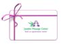 Jasmine Massage Center Gift Card