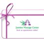 Jasmine Massage Center Gift Card