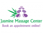 Jasmine Thai Massage